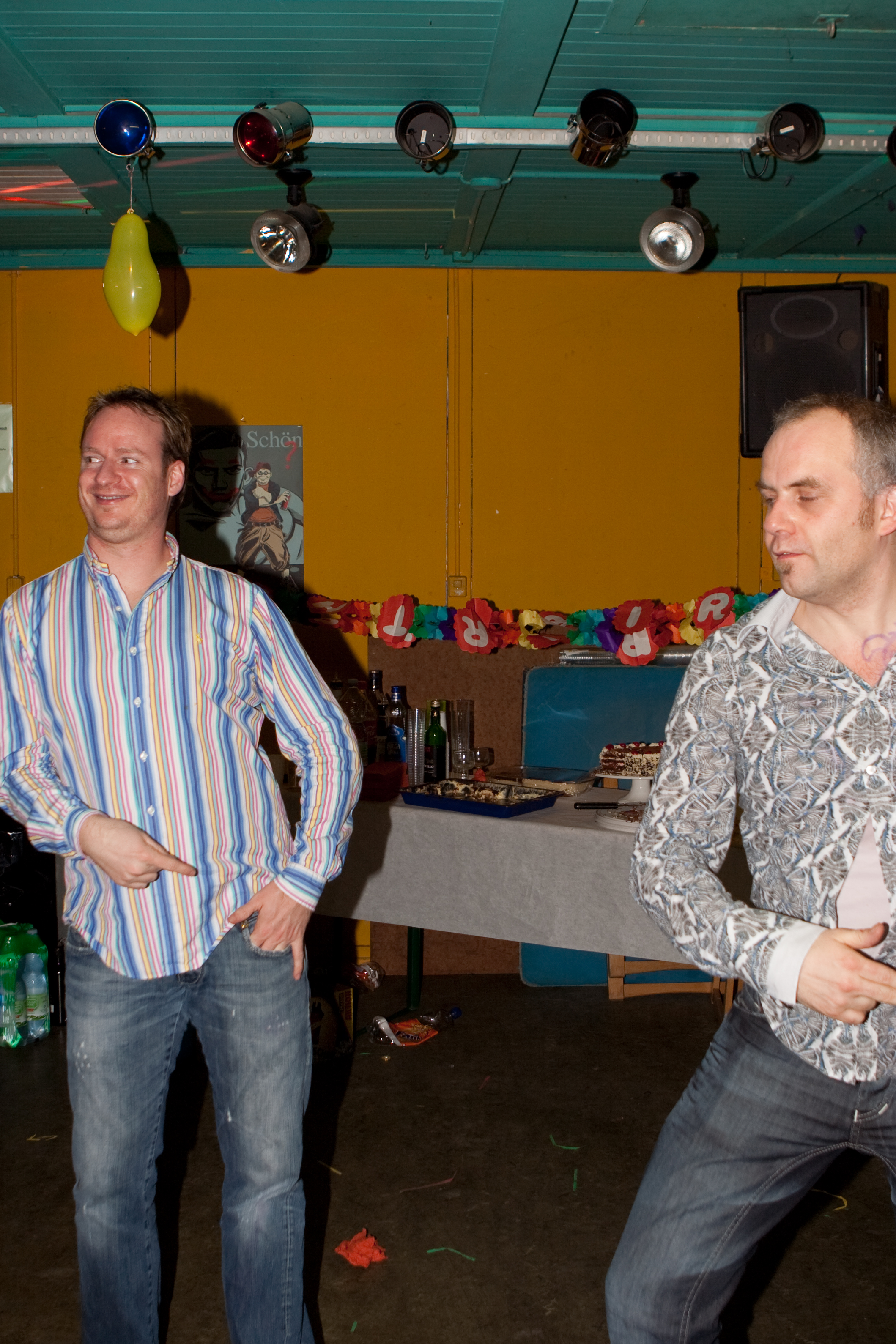 Mariette verjaardags feest 2009-154.jpg